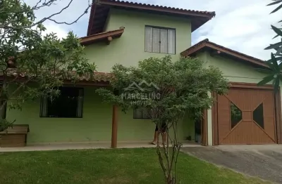 Casa com 2 quartos à venda na Estrada Geral de Ibiraquera, Ibiraquera, Imbituba