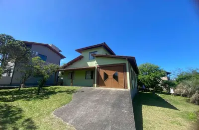 Casa com 2 quartos à venda no Ibiraquera, Imbituba 
