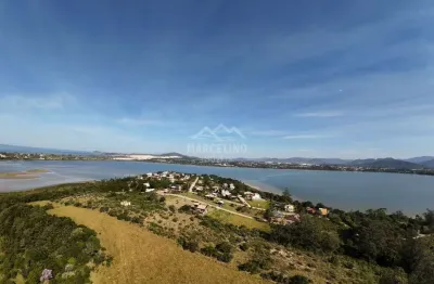 Terreno à venda na Estrada Geral de Ibiraquera, Ibiraquera, Imbituba