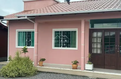 Casa com 3 quartos à venda no Itapiruba, Imbituba 