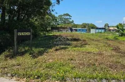 Terreno à venda no Povoado de Campo D'una, Garopaba 