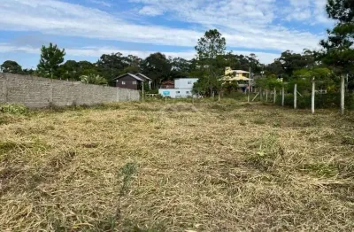 Terreno à venda na Praia do Rosa, Imbituba 