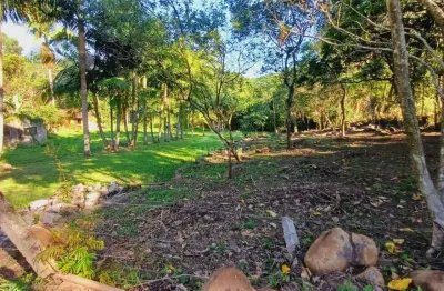 Terreno à venda em Encantada, Garopaba 