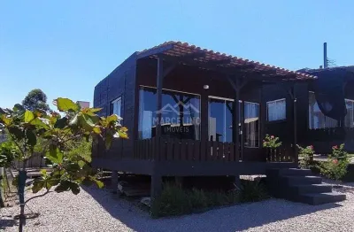 Casa com 2 quartos à venda no Ibiraquera, Imbituba 
