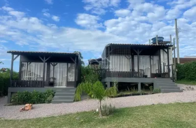 Casa com 2 quartos à venda no Ibiraquera, Imbituba 