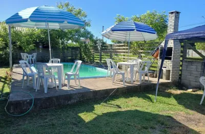 Ponto comercial à venda no Limpa, Garopaba 