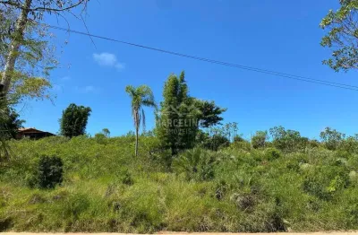 Terreno à venda na Estrada Geral de Ibiraquera, Ibiraquera, Imbituba