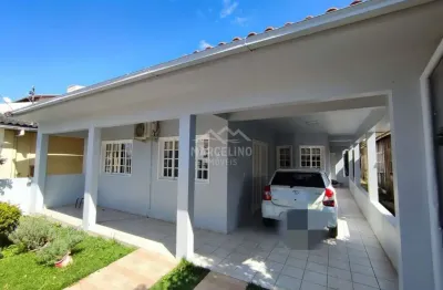 Casa com 4 quartos à venda no Centro, Imbituba 