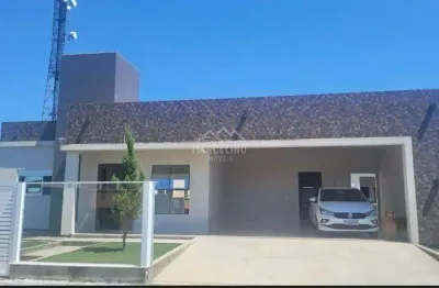 Casa com 2 quartos à venda em Alto Arroio, Imbituba 