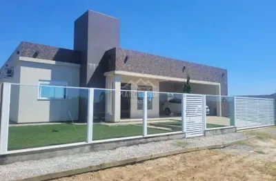 Casa com 2 quartos à venda em Alto Arroio, Imbituba 
