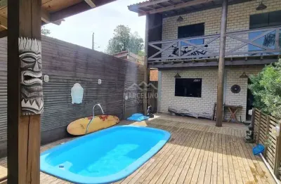 Ponto comercial à venda no Ibiraquera, Imbituba 