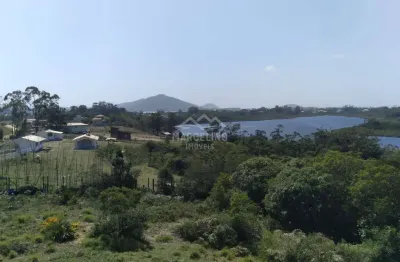 Terreno à venda no Arroio Rosa, Imbituba 