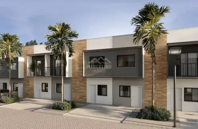 Casa com 2 quartos à venda no Povoado de Campo D'una, Garopaba 