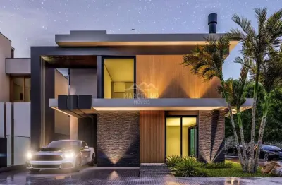 Casa com 3 quartos à venda no Jardim Panorâmico, Garopaba 