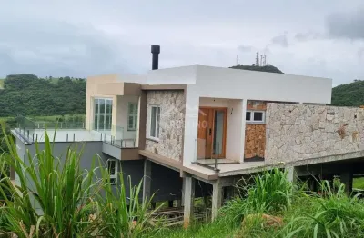 Casa com 3 quartos à venda em Siriú, Garopaba 