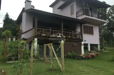 Casa com 2 quartos à venda na Estrada Geral de Ibiraquera, Ibiraquera, Imbituba