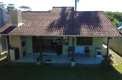 Casa com 2 quartos à venda na Praia Do Rosa, Praia do Rosa, Imbituba