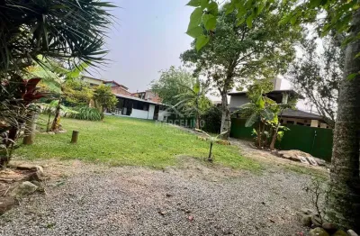 Terreno à venda no bairro praia da ferrugem - garopaba/sc