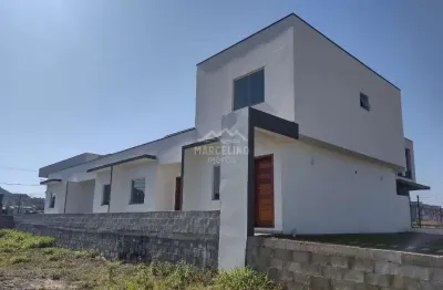 Casa com 2 quartos à venda na Ambrósio, Ambrósio, Garopaba
