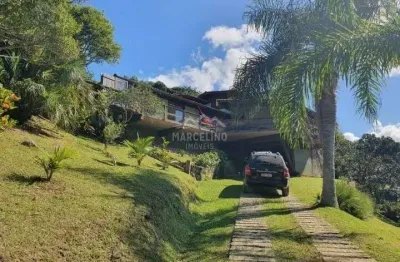 Casa com 4 quartos à venda na Praia da Silveira, Garopaba 