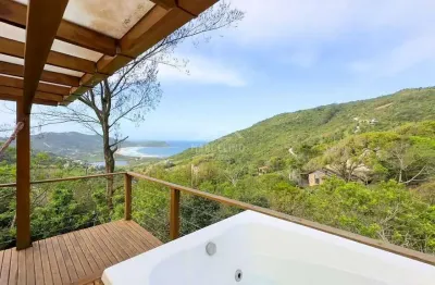 Casa com 1 quarto à venda na Praia da Silveira, Garopaba 