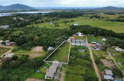 Terreno à venda em Encantada, Garopaba 