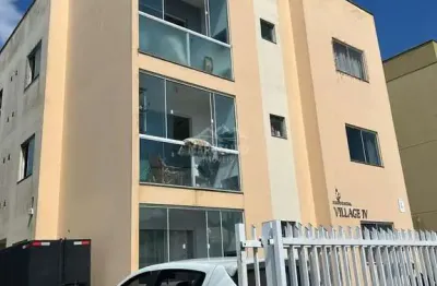 Apartamento com 2 quartos à venda no Village, Imbituba 