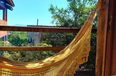 Casa com 5 quartos à venda na Praia da Gamboa, Garopaba 