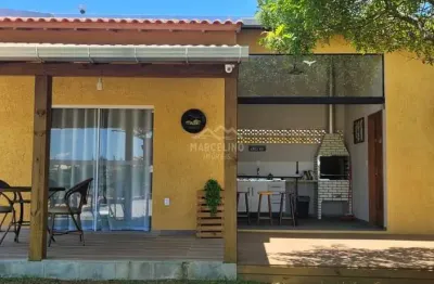 Casa com 1 quarto à venda no Ibiraquera, Imbituba 