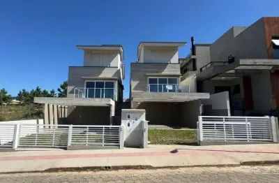 Casa com 3 quartos à venda em Ferraz, Garopaba 