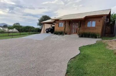 Casa com 2 quartos à venda na Estrada Geral de Ibiraquera, Ibiraquera, Imbituba