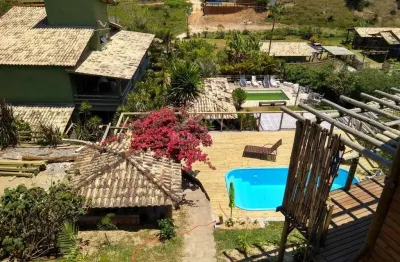 Ponto comercial à venda na Praia do Rosa, Imbituba 