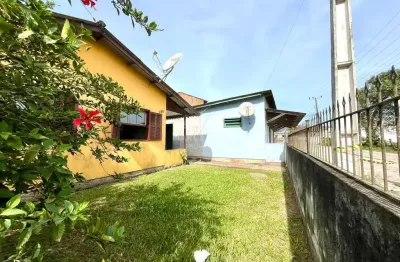 Casa com 2 quartos à venda no Povoado de Nova Brasília, Imbituba 