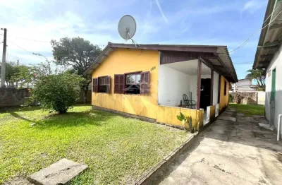 Casa com 2 quartos à venda no Povoado de Nova Brasília, Imbituba 