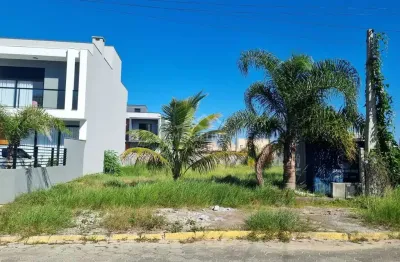 Terreno à venda na Pedra Branca, Garopaba 