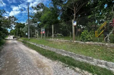 Terreno à venda na Praia do Rosa, Imbituba 