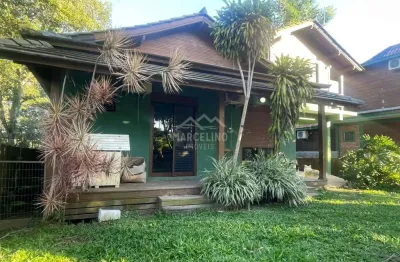 Casa com 2 quartos à venda no Povoado de Campo D'una, Garopaba 
