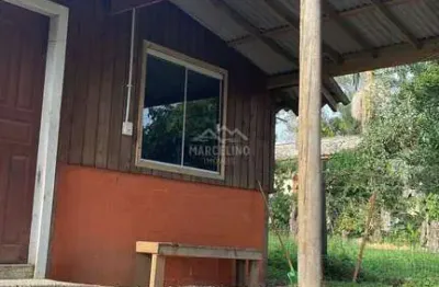 Casa com 2 quartos à venda no Ibiraquera, Imbituba 