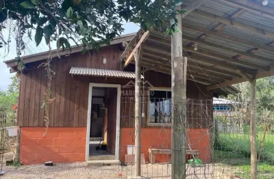 Casa com 2 quartos à venda no Ibiraquera, Imbituba 