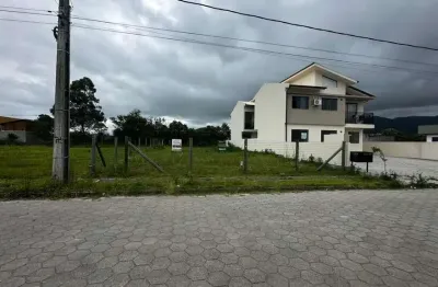 Terreno à venda na Loteamento Campo Duna, Campo D'una, Imbituba