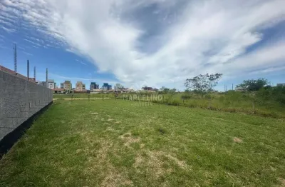 Terreno à venda no Village, Imbituba 