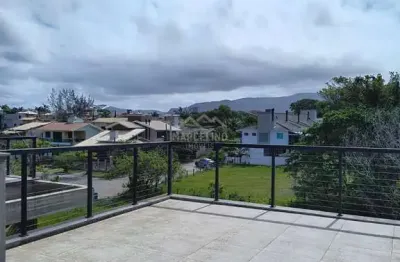 Casa com 2 quartos à venda no Jardim Panorâmico, Garopaba 