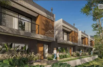 Casa com 2 quartos à venda na Loteamento Longarone, Ferraz, Garopaba