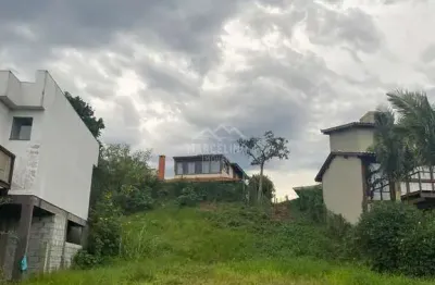 Terreno à venda em Encantada, Garopaba 