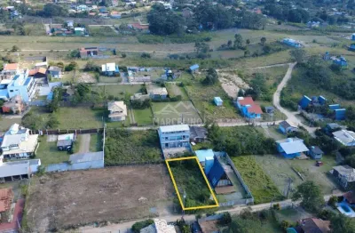 Terreno à venda no Ibiraquera, Imbituba 