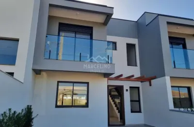 Casa à venda no bairro areias de palhocinha - garopaba/sc
