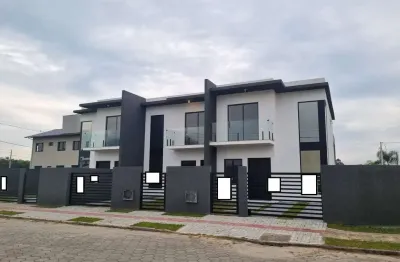 Casa com 3 quartos à venda no Campo D'una, Imbituba 