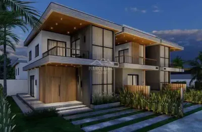 Casa com 2 quartos à venda no Povoado de Campo D'una, Garopaba 