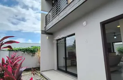 Casa com 2 quartos à venda no Povoado de Campo D'una, Garopaba 