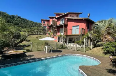 Ponto comercial à venda na Praia do Rosa, Imbituba 
